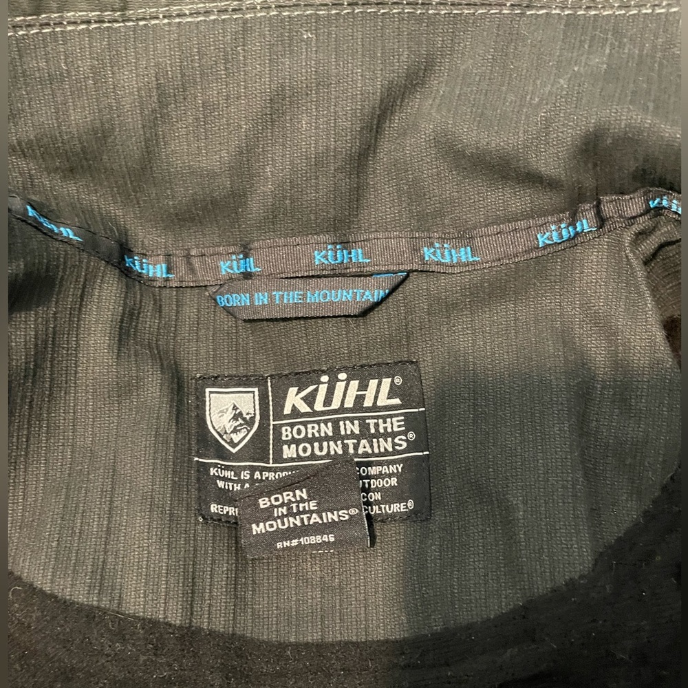 Lightweight Winter Jacket - image 5